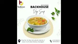 Backhouse Restaurant