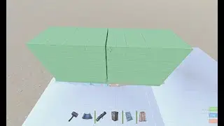 sleeping bag has same hitbox as towel