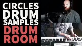Circles Drum Samples &ndash; Drum Room