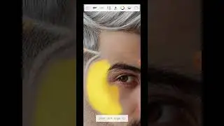 🔥🔥#short  Autodesk sketchbook photo editing 👍 Autodesk face Smooth #viral #editing 🔥🔥