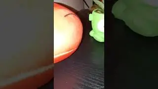 Alien plant!