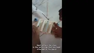 Create a maze game using a hydraulic system