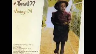 Sergio Mendes and Brazil 77 - Superstition