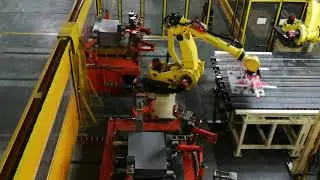 strip press feeder