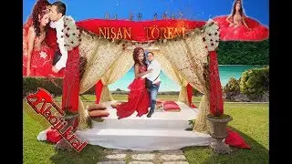 Ayse ve Brimco Nisan Toreni Kazanlak FULL HD