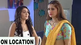 UDAAN || ON LOCATION || 15 MAY 2019 || UPCOMING EPISODE DETAILS
