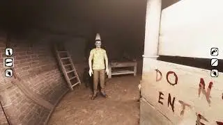 Labyrinthineium Case Files