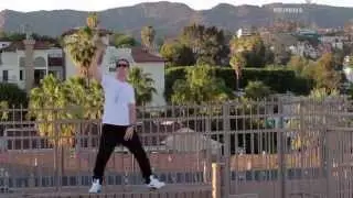 Gadjet - P.O.T.Y. (Official Music Video)