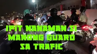 ARAY KO GANTO NALANG LAGI PAPASOK AT PAUWE 