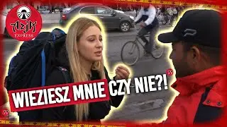 ANDZIAKS nie prosiła o transport - ona go WYMAGAŁA! Skończyła się miękka gra 😂 | Azja Express