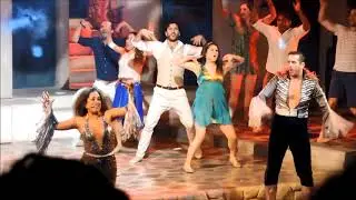 Mamma Mia! - Lima, Teatro Peruano Japones | Fabi Gallegos