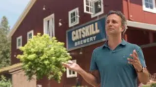 Clip from Catskill Brewery - Name Story