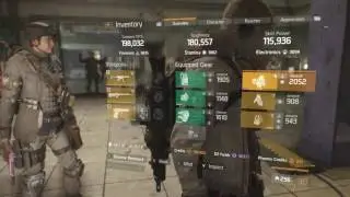 Tom Clancy's: The Division - 