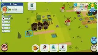 Town Star Event - (NFT Play to earn) Fragrance Diffuser Build