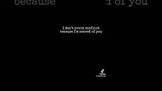 Let me be clear