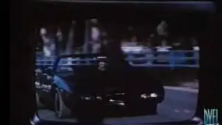 SIGLA SUPERCAR SERIE TV KITT NIGHT RIDER BY GIOELE83