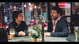 dessolas. Episode 1 . Le coach / Arnaud Joyet