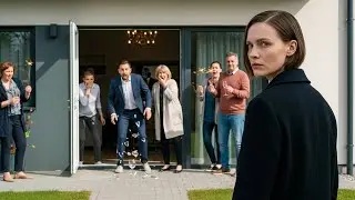 Tchyně - Posmívala se ubohé snaše - Její skrytá moc ji připravila o všechno.