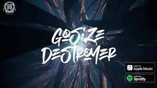 Destroyer by Gosize [Dizzines Bass] (Original Mix)