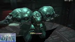 [FFXIV] Castrum Marinum (Extreme) Duo