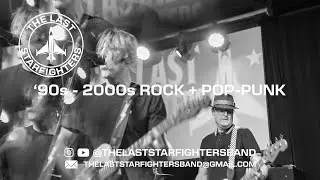 Check Yes Juliet by The Last Starfighters (We the Kings Cover)