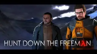 Hunt Down The Freeman playthrough : part 43