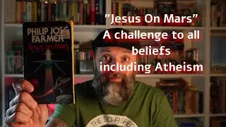A science fiction assault on all belief systems. Phillip Jose Farmer's 