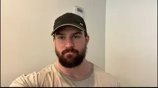 Обзор квалификации Pro-Qualifier, новости о разрыве грудной мышцы и операции/планы на будущее