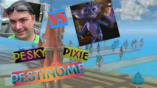 I need 10 Formidable Pixies in Wizard Challenges for Wizards Unite! SoS Assignments!