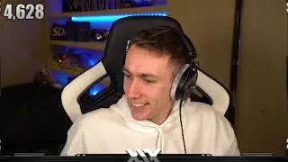 TommyInnit Admits Being A Simon Fan