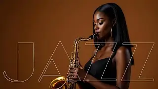 Jazzy Saxophone Improvisations 🎵 | Raw & Soulful Performances || The Smooth Sax
