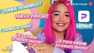 TENEMOS QUE HABLAR confesiones, nuevos proyectos y hipaint xD | 