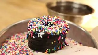 Rainbow doughnut: How to make the yummy treat