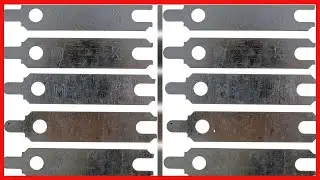 Dorman Starter Motor Shims Reliable Alignment and Noise Reduction