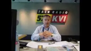 Carlson AfterShow: Danish on welfare have more to spend than those not