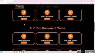 AI Master Hub