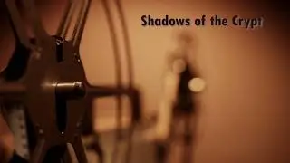 Shadows of the Crypt | Dark Medieval Dungeon Ambient (NCM) - Horror Fantasy Score