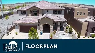 New Home Designs | Two Story Home | Willowbrook | Home Builder | Pulte Homes
