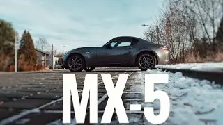 MX-5