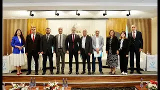 Hak Temelli Anayasacılık Paneli Düzenlendi - 24.06.2025