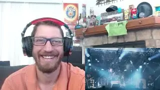 American Reacts to ONE OK ROCK - Clock Strikes 