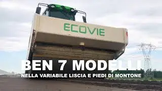 Rullo HAMM H20i