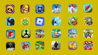 Roblox, Stumble Guys - Gameplay 