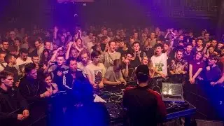 Run The Trap presents: bitbird labelnight w/ San Holo & Wiwek