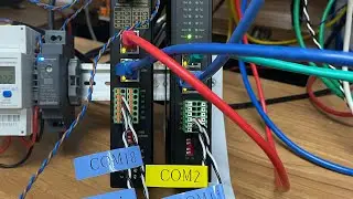 Demo: KGW3204A-4G Time Synchronization and enable NTP client