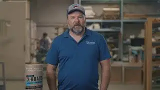 X-Board Testimonial