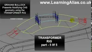 TRANS RIG 5 5