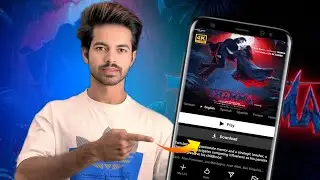 thamma movie kaise dekhe | thamma full movie kaise dekhe 2025 | thamma full movie | legal method