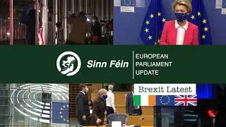 Brexit Update Dec 18th 2020