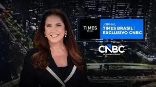 🔴AO VIVO: BOLSONARO É TRANSFERIDO PARA PAPUDINHA | JORNAL TIMES BRASIL – EXCLUSIVO CNBC - 15/01/2026